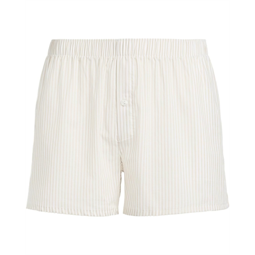 Hanro Fancy Woven Boxers
