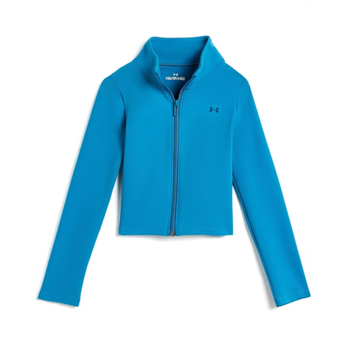 Under Armour Kids Motion Full Zip (Big Kid)