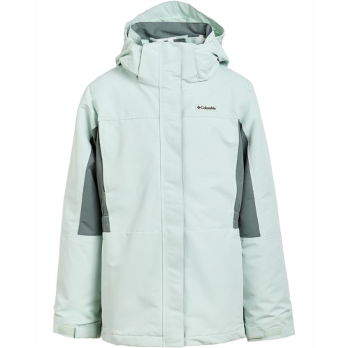 Girls Columbia Kids Bugaboo Iv Fleece Interchange Jacket (little Kid/Big Kid)