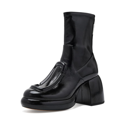 Womens Marc Jacobs The Pop J Marc Ankle Boots
