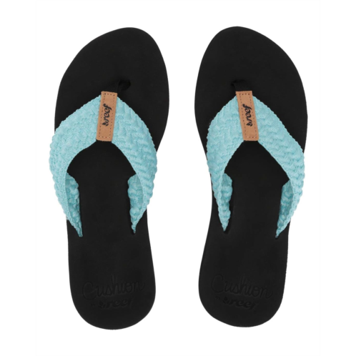 Reef Cushion Threads