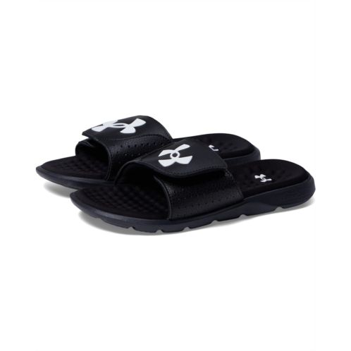 Under Armour Kids Ignite 7 Slide (Little Kid/Big Kid)