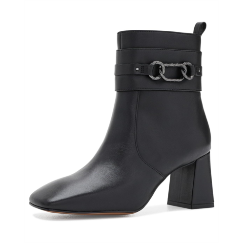Womens Johnston & Murphy Whitney Chain Bootie