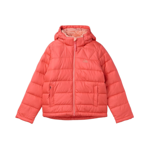 L.L.Bean Kids LLBean Kids Down Jacket (Big Kid)