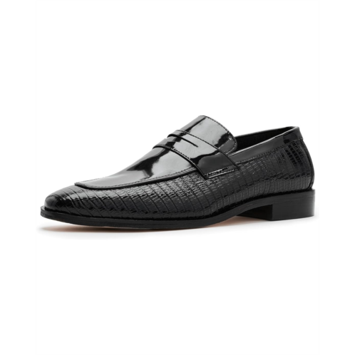 Mens Stacy Adams Ravito Slip-On Penny Loafer