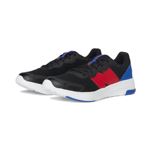 Kids New Balance Kids Dynasoft 578 v1 Lace-Up (Big Kid)