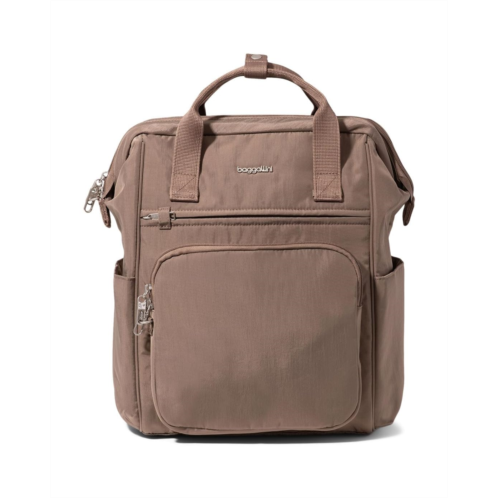 Baggallini Securtex Anti-theft Windsor Backpack