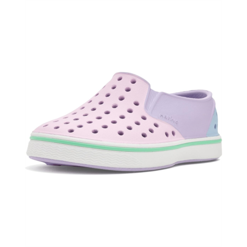 Kids Native Shoes Kids Miles Block (Toddler)