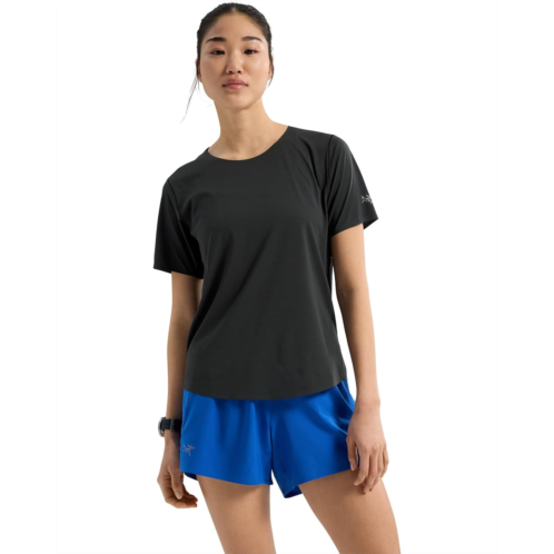 Arc teryx Norvan Crew Short Sleeve