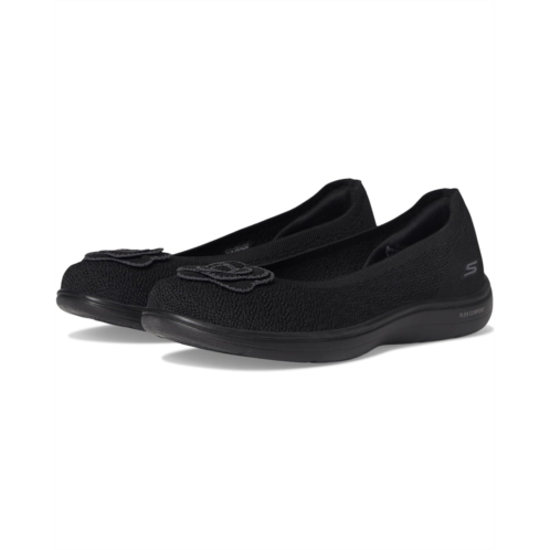 Womens SKECHERS On-the-go Flex Radiant - Flora