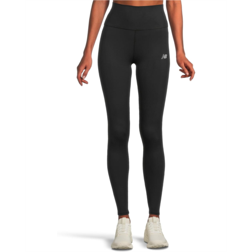 New Balance Harmony High-Rise Legging 27