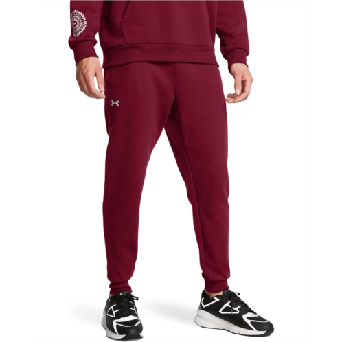 Mens Under Armour Rival Fleece Joggers