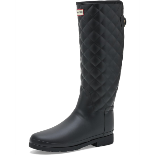 Womens Hunter Refined Tall Quilt