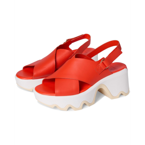 SOREL Kinetic Aura Slingback