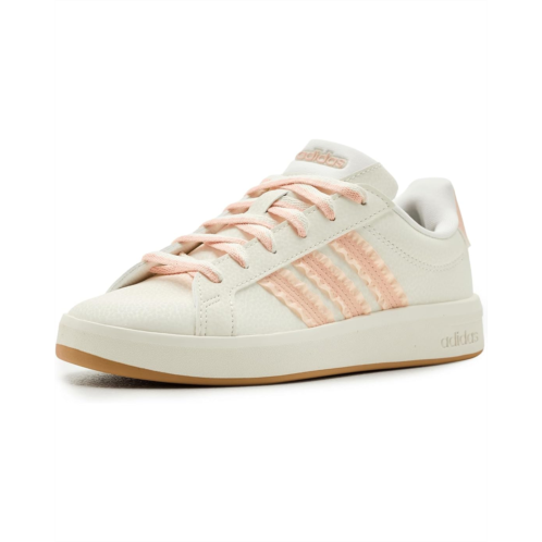 Adidas Grand Court 3.0 Shoes Junior (Big Kid)