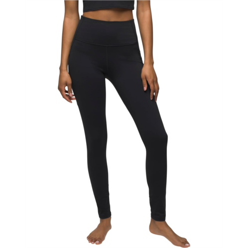 Prana Chakara Pocket Leggings