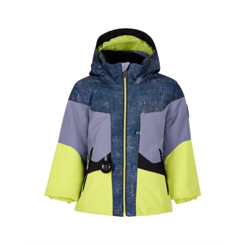 Obermeyer Kids Altair Jacket (Toddler/Little Kid/Big Kid)