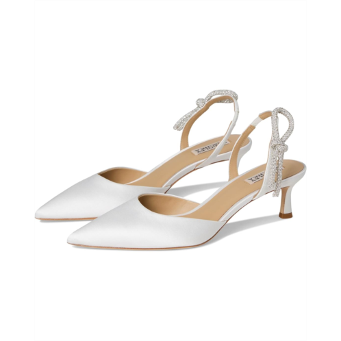 Womens Badgley Mischka Gentry