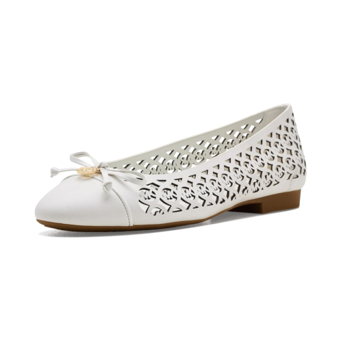 Womens Michael Michael Kors Piper Flex Ballet