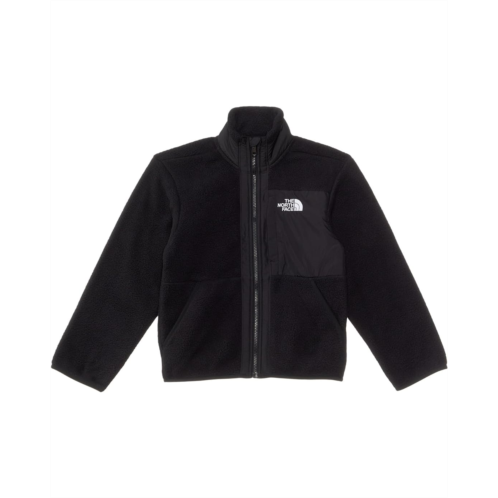 The North Face Kids Yumiori Full Zip Jacket (Little Kid/Big Kid)