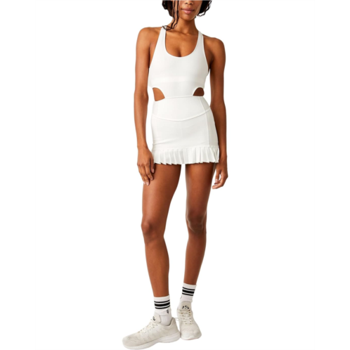 FP Movement Back It Up Skortsie