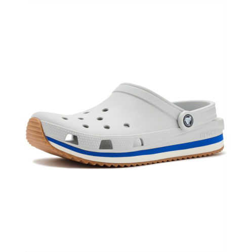 Unisex Crocs Classic Retro Runner Clogs