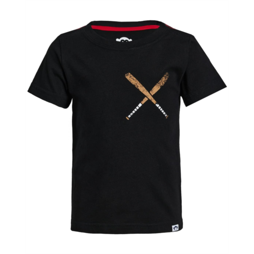 Appaman Kids Graphic Short Sleeve Tee (Toddler/Little Kid/Big Kid)