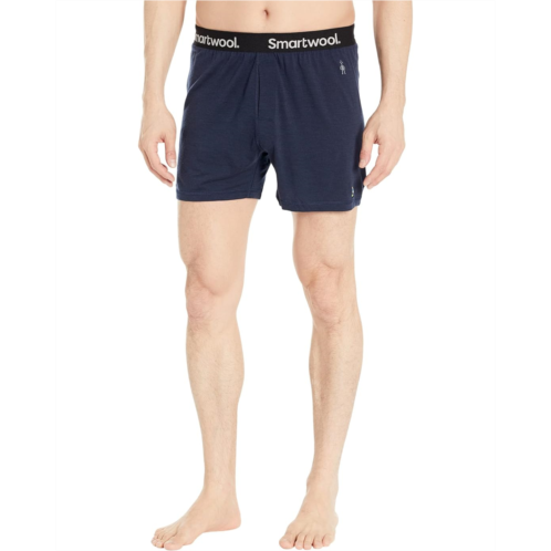 Mens Smartwool Merino Boxer Boxed