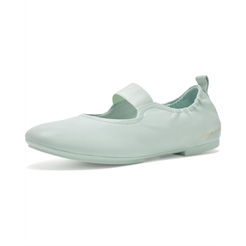Womens FitFlop X Pantone Delicato Poise Leather Mary Jane