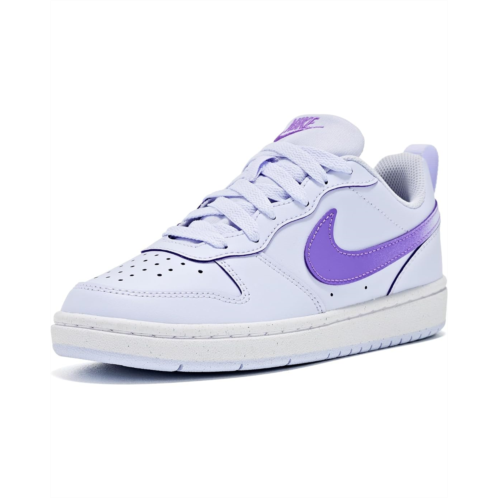 Kids Nike Kids Court Borough Low Fade (Big Kid)