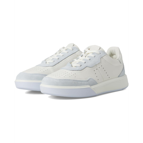 Womens ECCO Street Court Sneaker