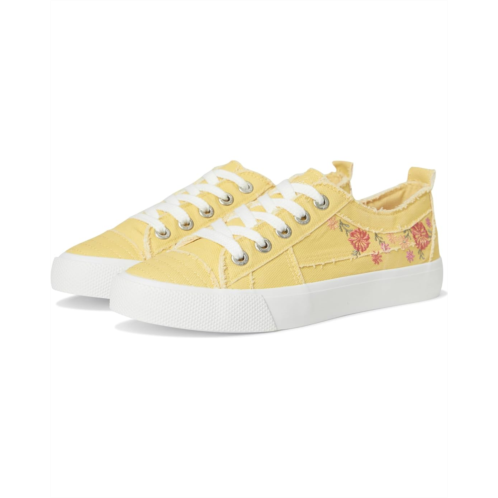 Womens Blowfish Malibu Very Sadie Lace-up Shoes