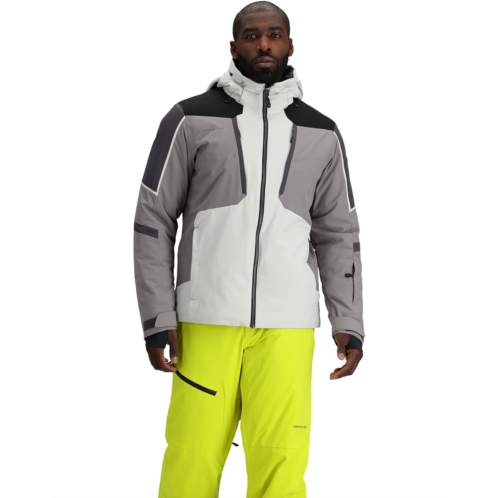 Obermeyer Foundation Jacket