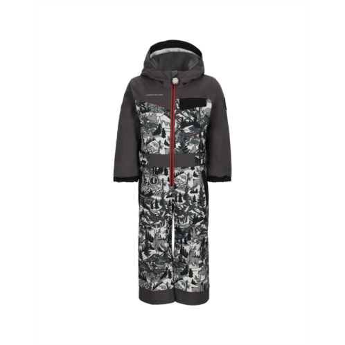 Obermeyer Kids Quinn One-Piece (Toddler/Little Kid/Big Kid)