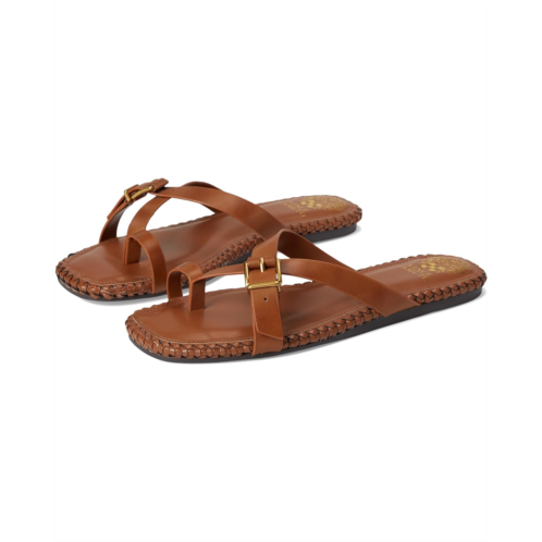 Vince Camuto Kellon Toe Loop Flat Sandals
