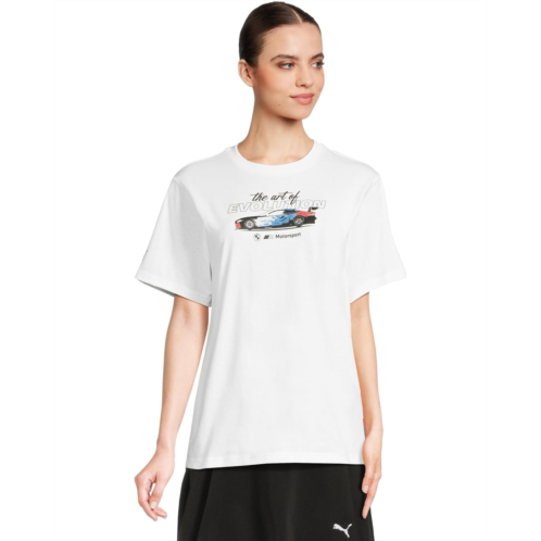 PUMA BMW M Motorsport Graphic T-Shirt