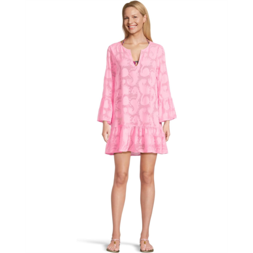 Lilly Pulitzer Shenzi Cover-up