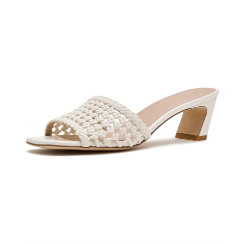 Womens Stuart Weitzman Marina Slides 50