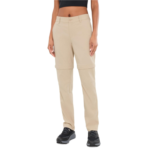 Womens Columbia Leslie Falls Convertible Pants