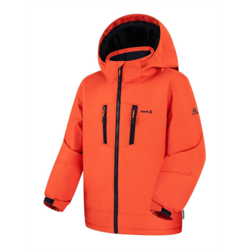 Kamik Kids Hux (Little Kid/Big Kid)