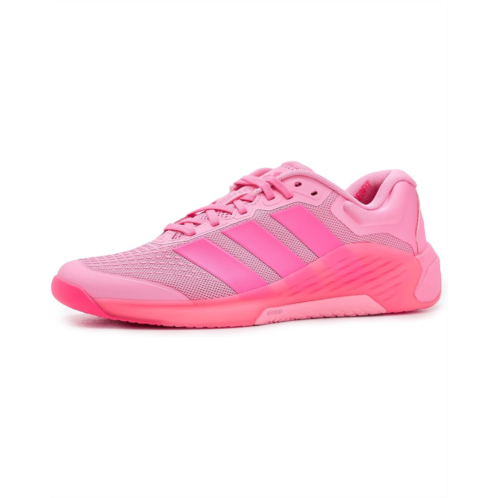 Womens adidas Dropset 4 Power Trainer Training Shoes