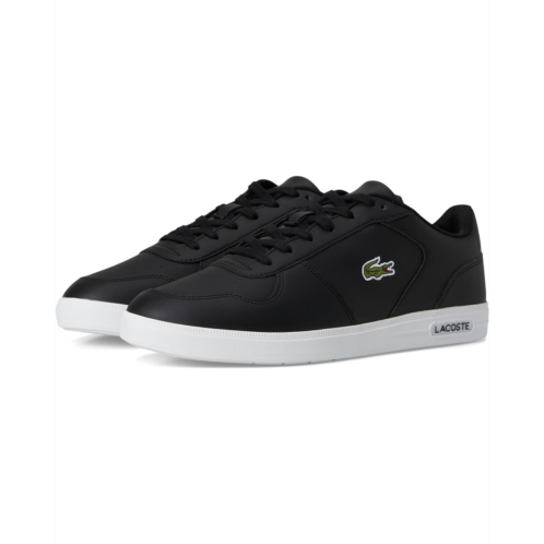 Mens Lacoste T-base Sneakers