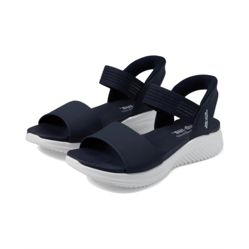 Womens SKECHERS Ultra Flex 30 - Summerville Hands Free Slip-Ins