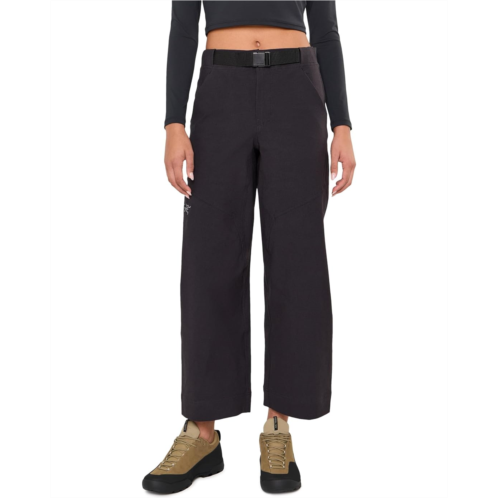 Womens Arcteryx Clarkia AR Pants