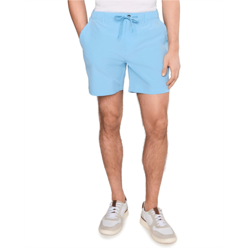 Chubbies The Afternoon Blues 6 (Everywear Performance Shorts)
