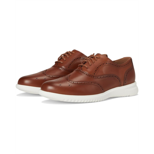 Mens Kenneth Cole Nio Wing Lace Up Oxford