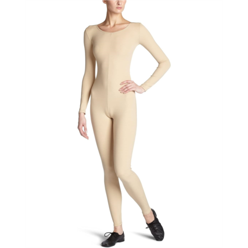 Unisex Capezio Long-Sleeve Unitard