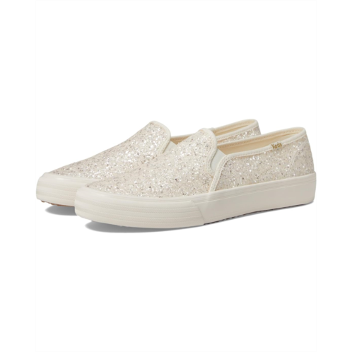 Keds Double Decker Glitter