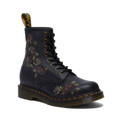 Dr. Martens 1460 Leather Lace-Up Boots