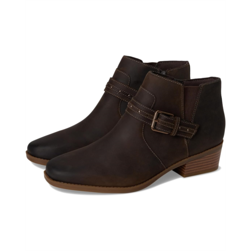 Womens Clarks Danyelle Wish